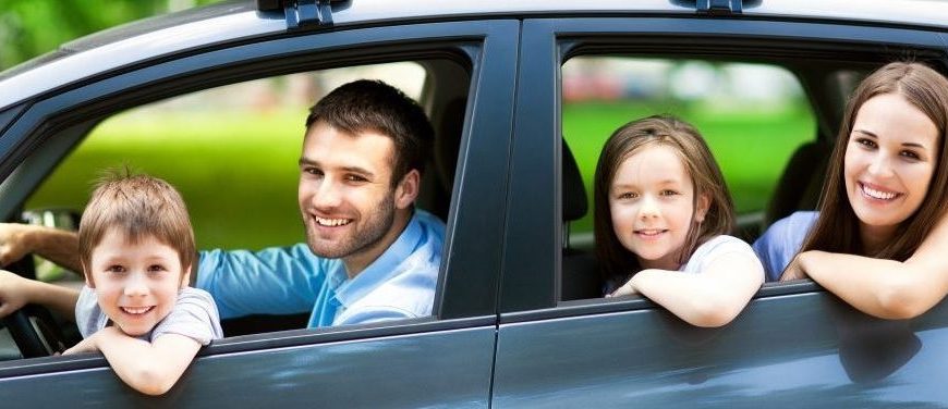 3 Reasons to Take Care of Your Family Vehicle