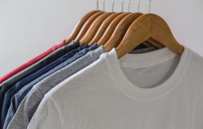Difference Between Shirt and T-shirt, And Which One Among These Used in Sports?