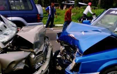 Am I Liable If My Child Causes a Car Accident?