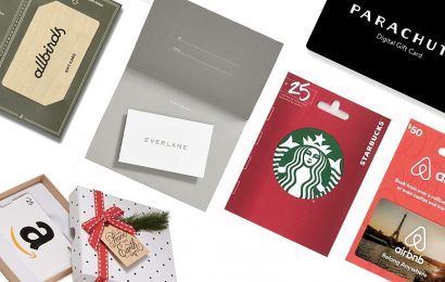The Best Way To Gift Your Friend Is Via MygiftCards, And Here’s Why