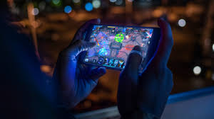 How Mobile Gaming Is Shaping PG Slot Casino Industry?