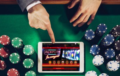 Why would you look for a casino bonus at an online site?