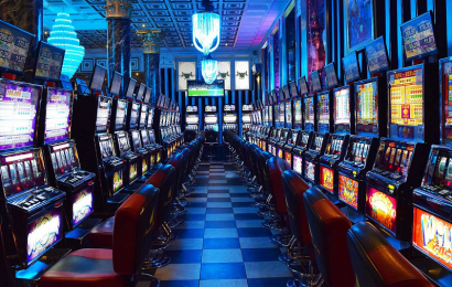 Online Slots – What Are the Best Slots?