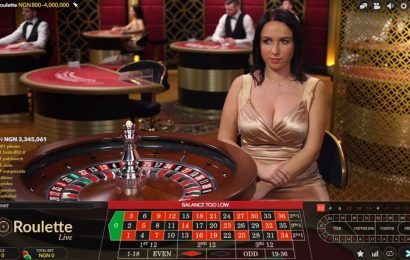 Need To Checkout Various Methods to Earn Big Amount in Live Casino Games