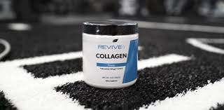 Revive Collagen – What Does It Contains?