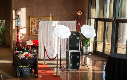 Wedding 360 Photo Booth For Sale To Capture The Mesmerising Moments