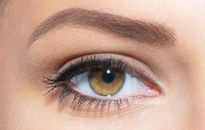 Eyeliner Tattoos: Everything You Need to Know about Getting Permanent Eyeliner