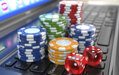 What to know about the various bonuses provided by online casinos?