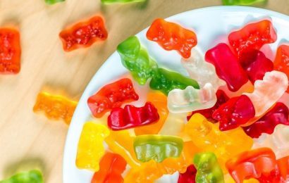 Effectiveness that Free CBD gummies can give