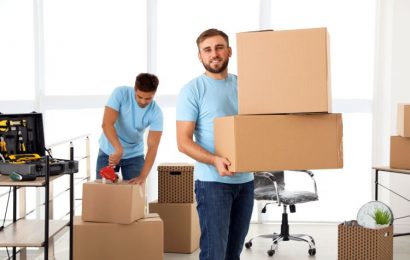 Removal Companies vs. Do-It-Yourself Removals