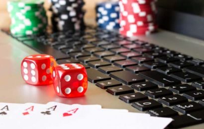 If you play online gambling games, what are the available advantages for you?