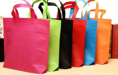 4 Tips for an Easy Transition to Reusable Bags