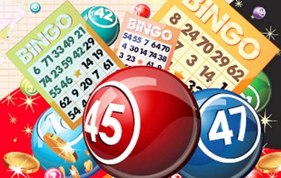 What is the secret to getting more excitement out of online lottery games