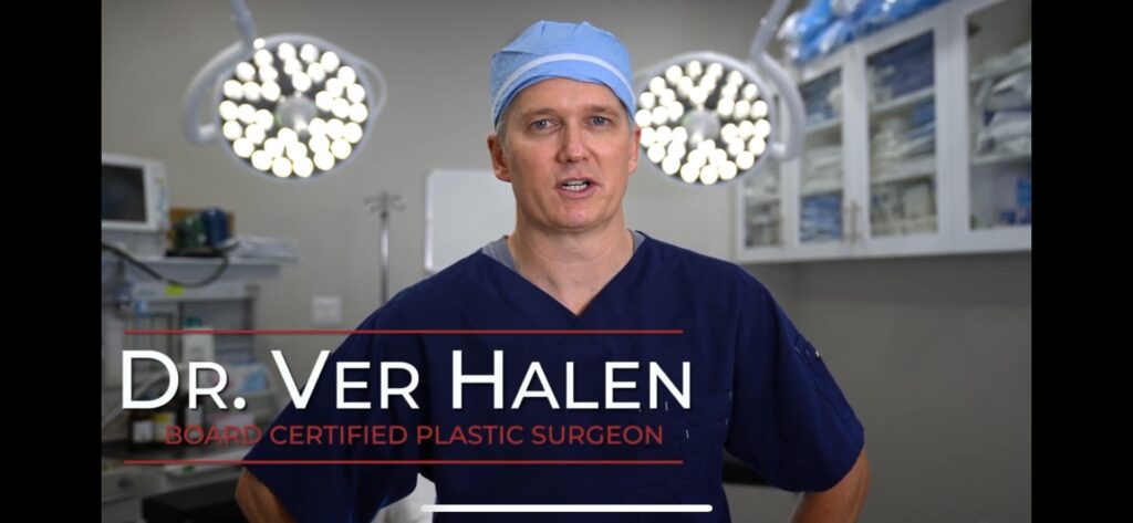 Breaking Barriers: Dr Jon Ver Halen’s Contributions to Medicine