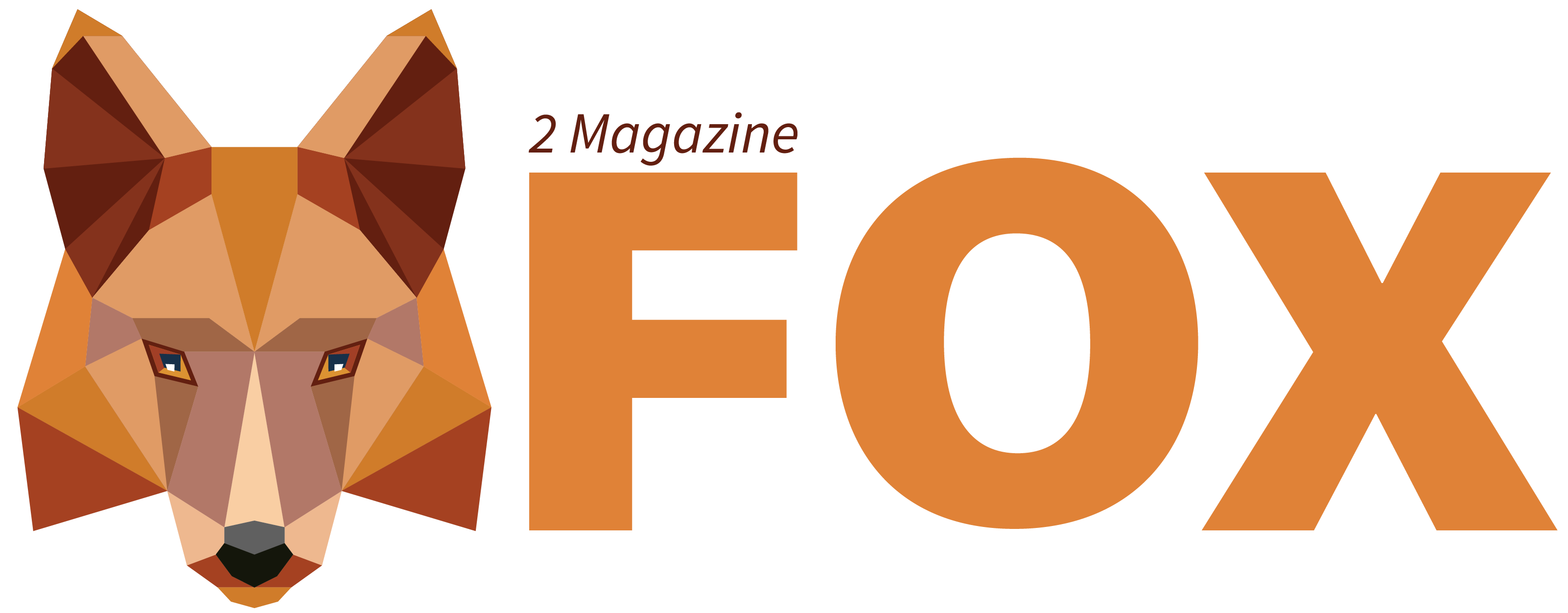 Fox 2 Magazine
