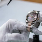 Elevating Your Style with a Richard Mille Replica Timepiece