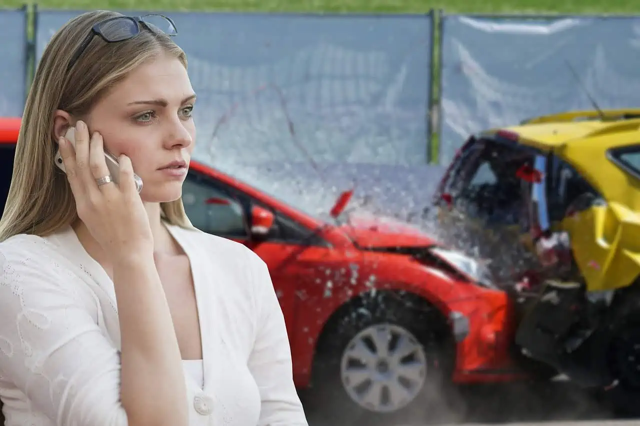 How a Rhode Island Auto Accident Lawyer Can Help You