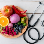 Smart Choices: Dr. Sudipta Mohanty's Lifestyle Changes for Heart Disease Prevention