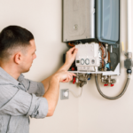 Efficient Tankless Water Heater Solutions in Mesa, AZ, for Homes