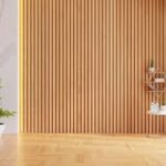 PVC Cladding Delivers a Low-Maintenance and Durable Wall Covering Solution