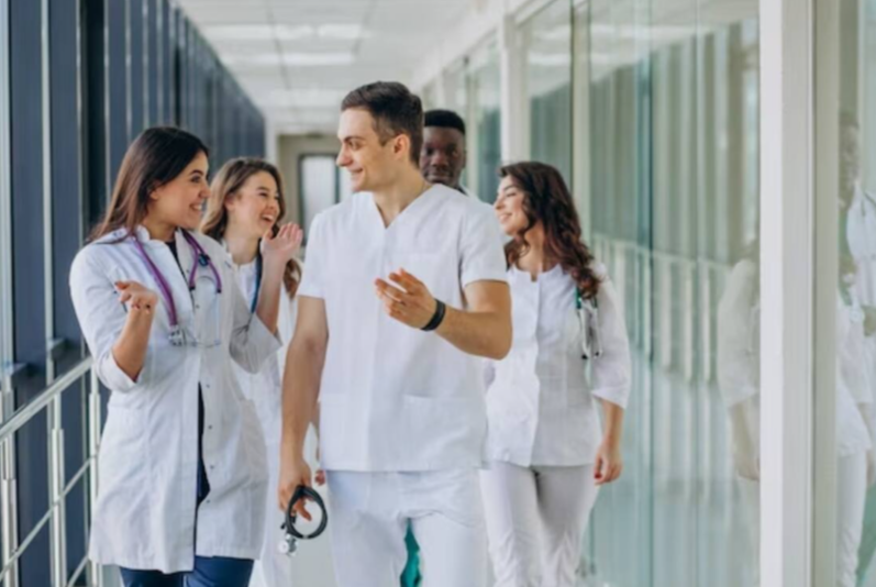 Dr. Sagy Grinberg’s Approach to Comprehensive Patient Care in Internal Medicine