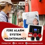 Prevent System Failures with Regular Fire Alarm Maintenance Services