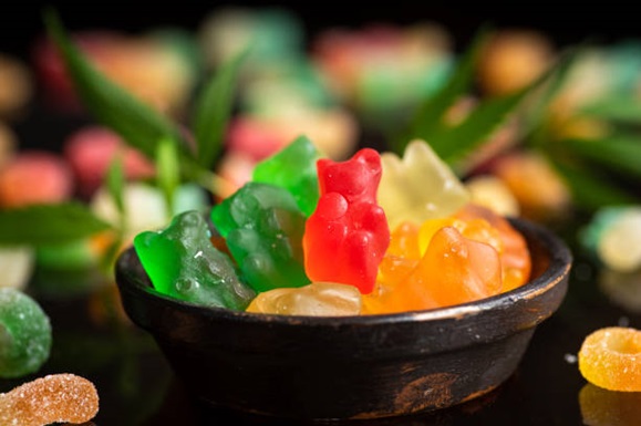 Delta 9 Gummies: A Look into Modern THC Consumption