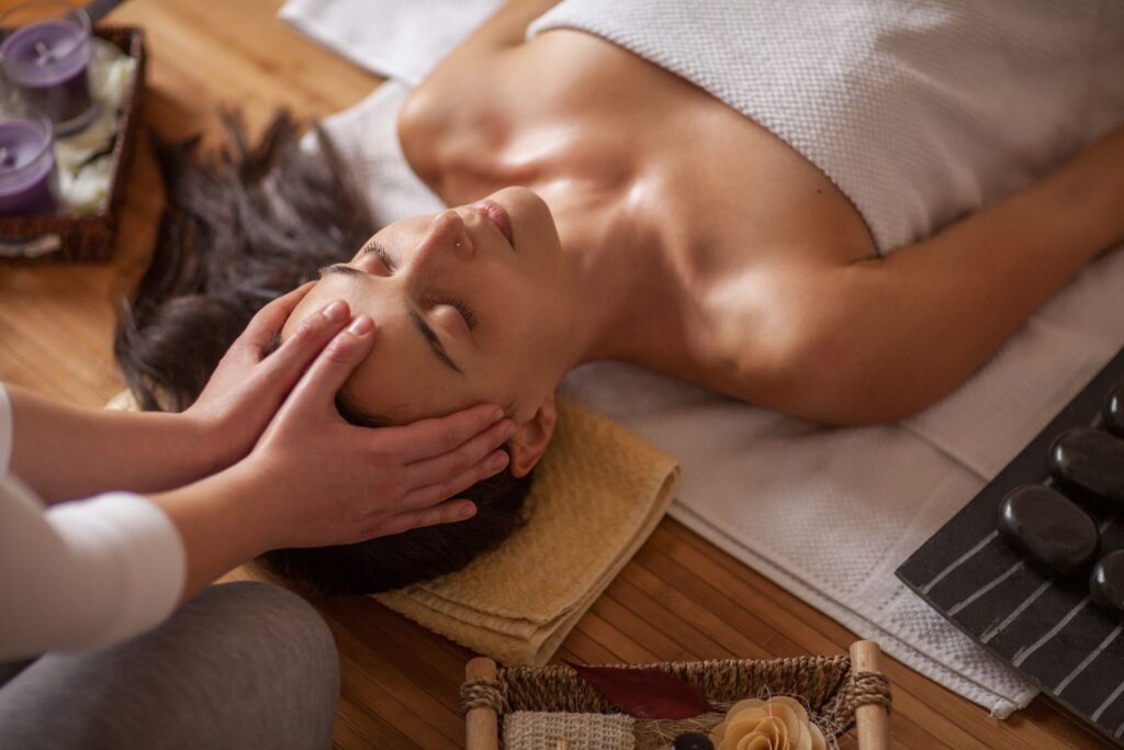 Discover the Best Outcall Massage Services Across London