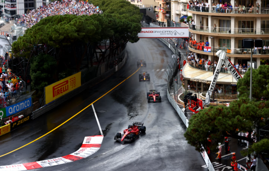 Advance Options for 2026 F1 Tickets and Packages