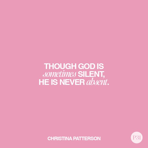 Insights: Biblical Wisdom On Being Quiet