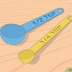 Unveiling: What Is 3/4 Teaspoon Equal To