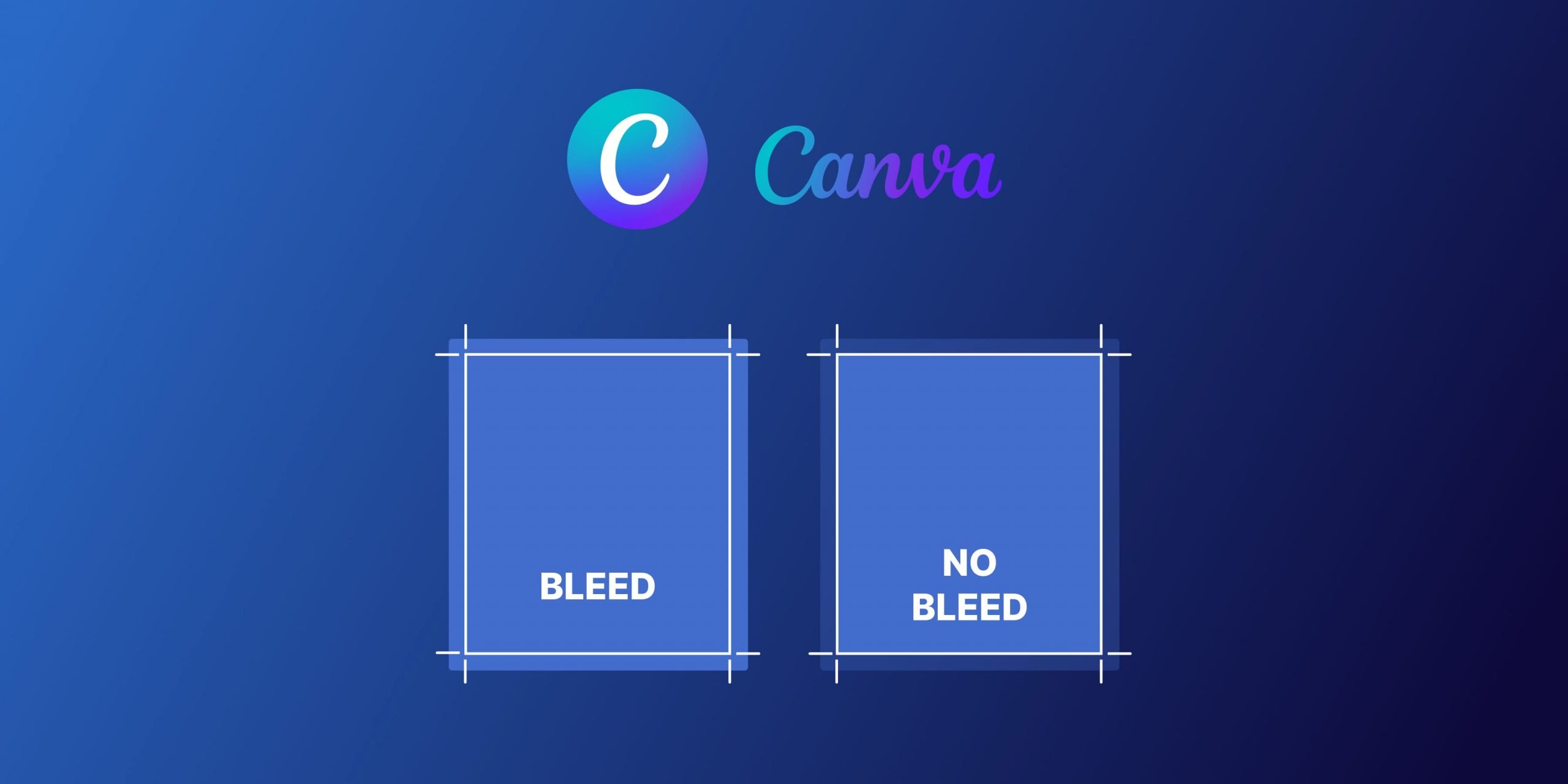 Understanding Print Bleed In Canva: A Comprehensive Guide
