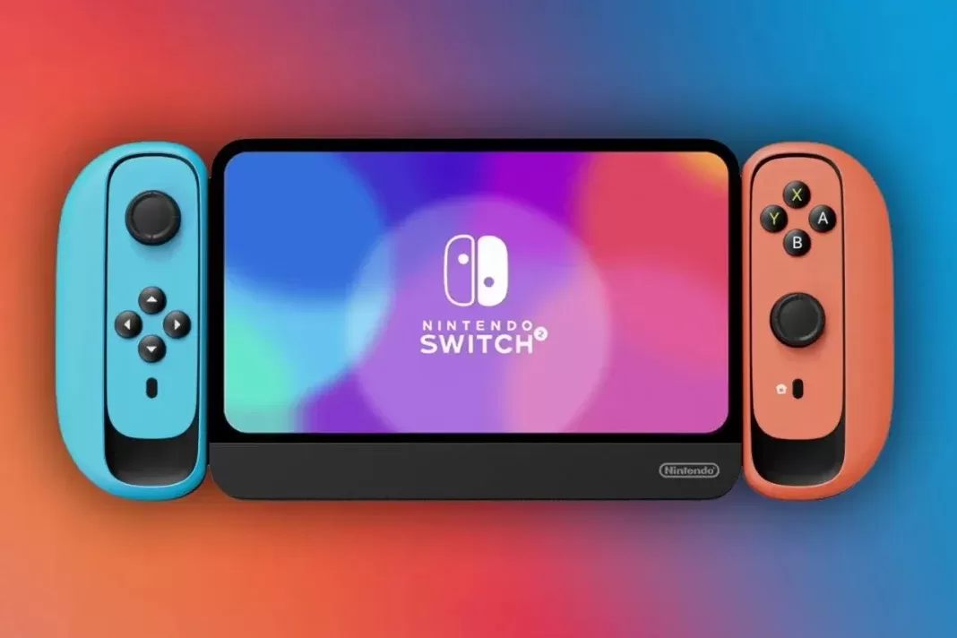 Exclusive Titles: Games You’ll Only Find on Switch 2