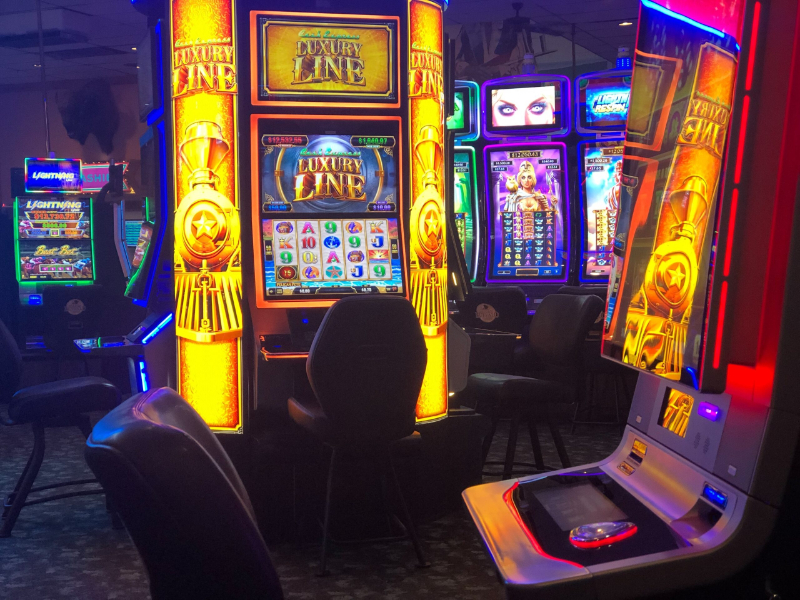 What innovations attract Keno Bitcoin gambling players?