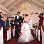Bliss Wedding Chapel Provides Personalized Ceremony Options