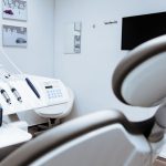 Bright dental office showcasing modern equipment and clean, sleek design. — Celebrating Dr. Wade Newman's Global Dental Legac