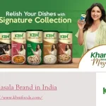KBM Foods Is the Best Brand for Dal Makhani Masala