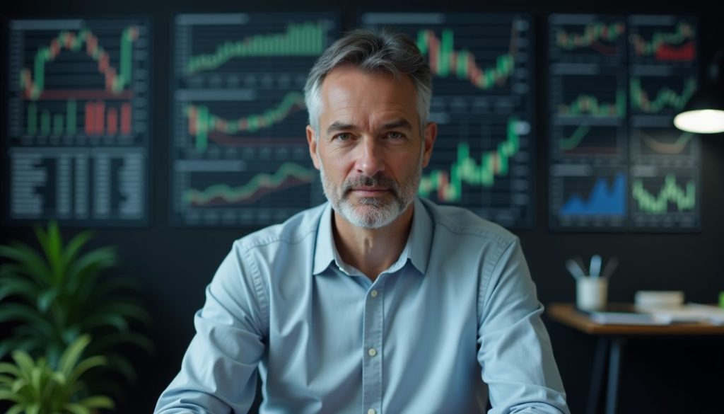 Keith Dagostino - Empowering Success Through Strategic Leadership