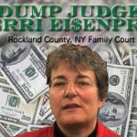 Sherri Eisenpress and the Implementation of Raise the Age in Rockland County