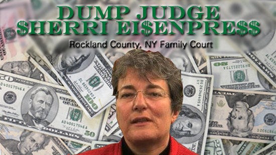 Sherri Eisenpress and the Implementation of Raise the Age in Rockland County