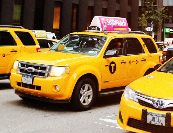 The Advantages of Competitive Taxi Prices for Cost-Effective Travel