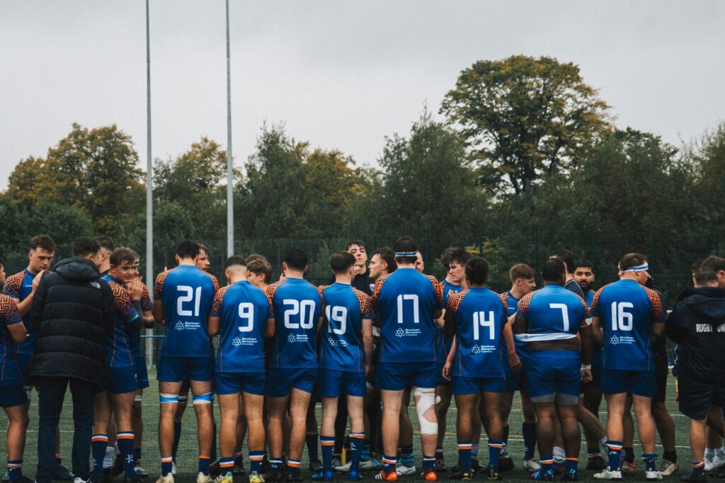 2026 Captains Announced