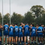 2026 Captains Announced