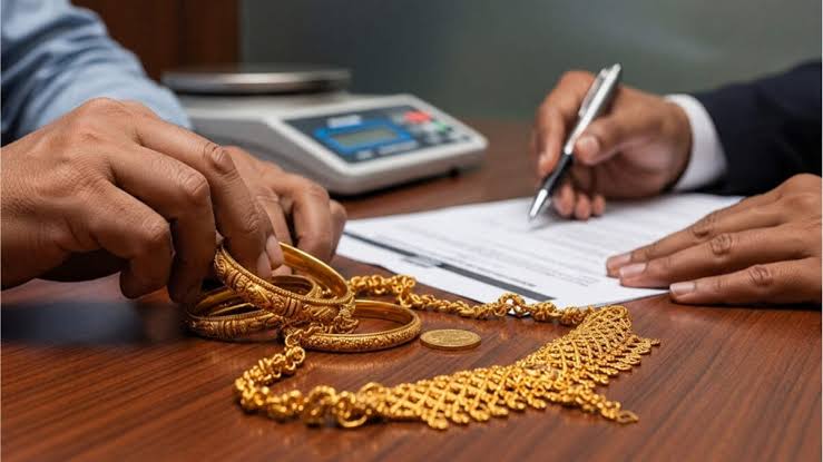 Borrowing Against Gold: What Telangana Households Should Know