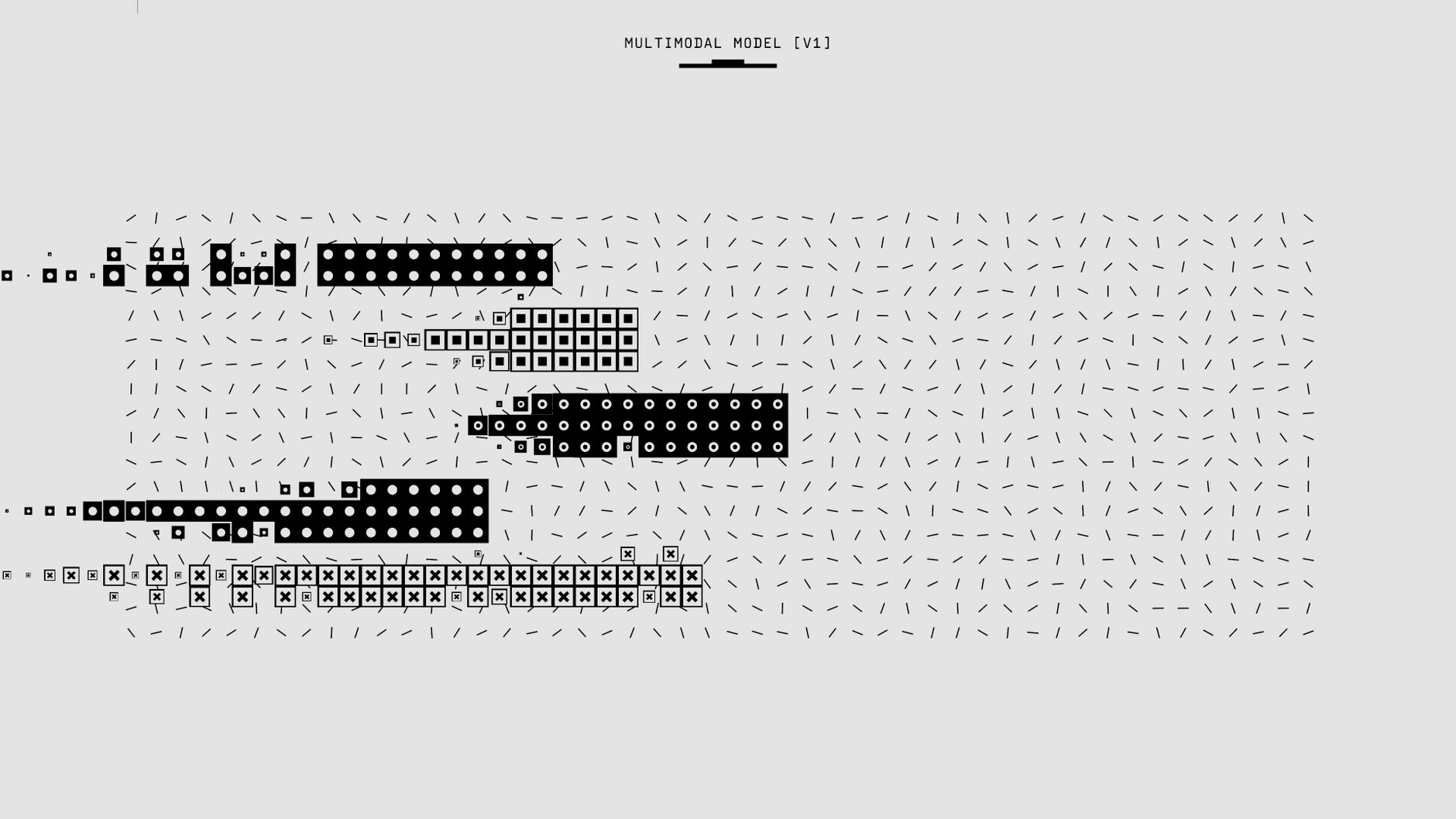 AI misadventures