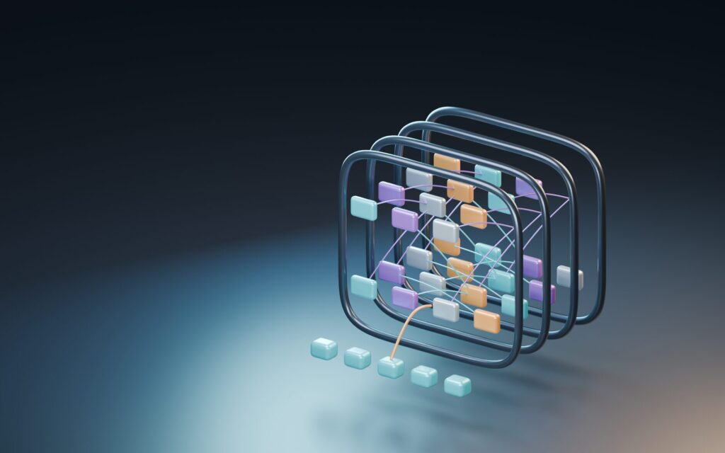 AI-native execution layer