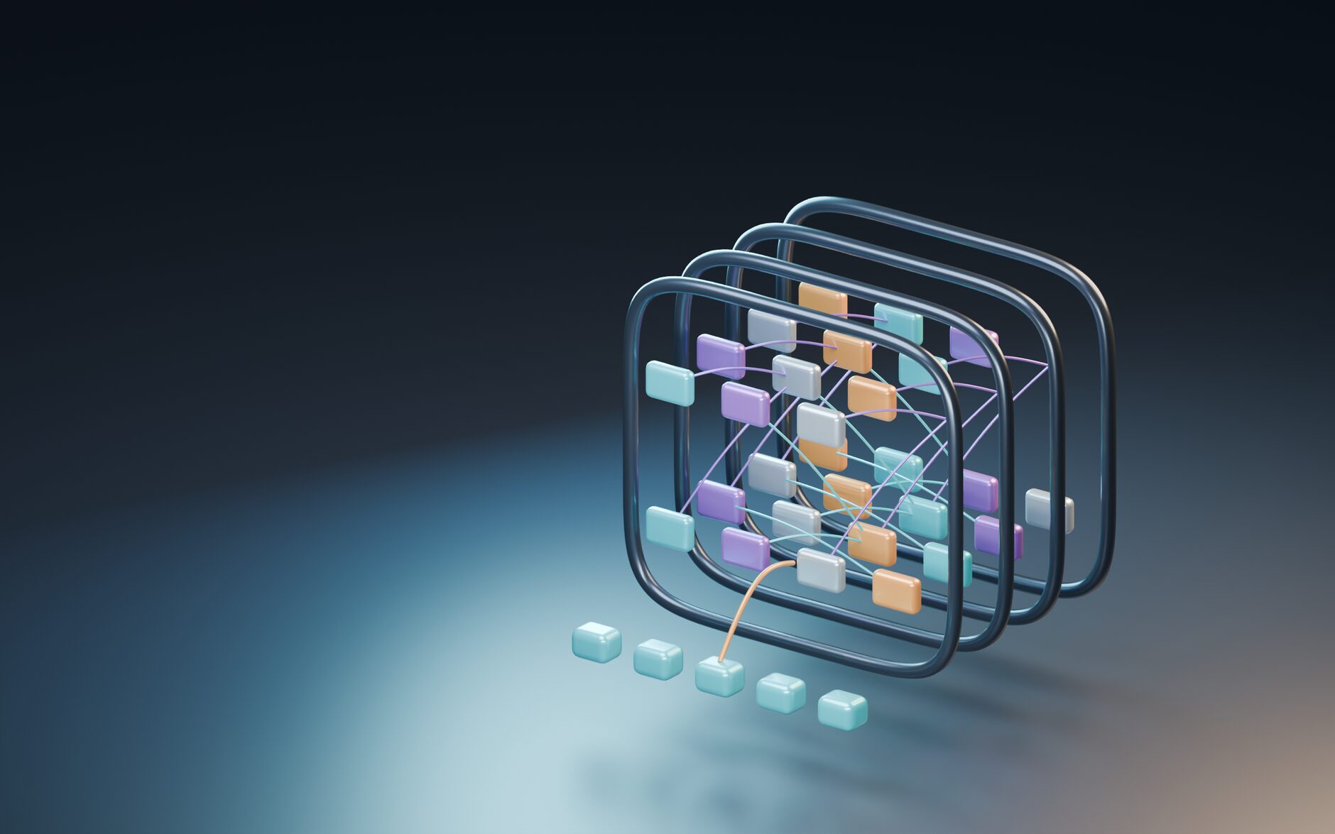 AI-native execution layer