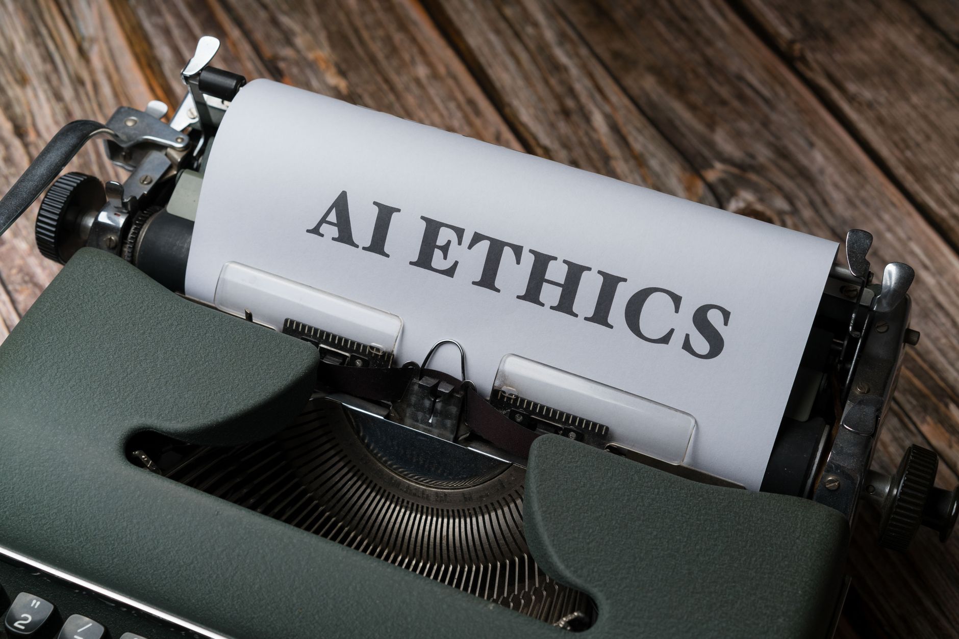 AI regulation challenges