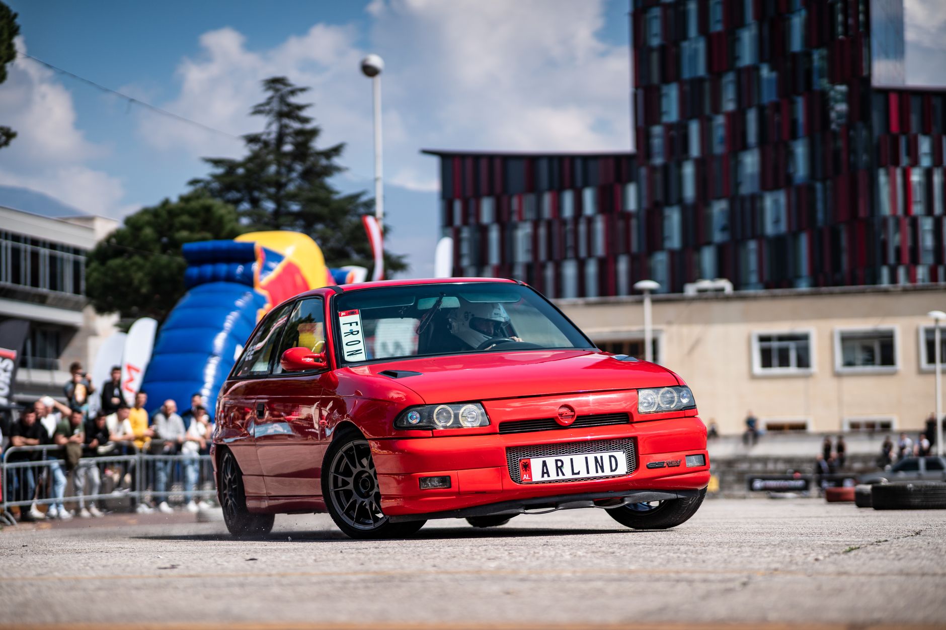 GPT-6 Astra performance
