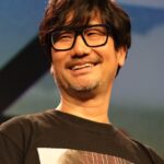 Hideo Kojima Sony split